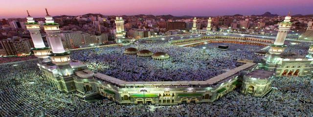 How to Apply For Your Umrah Visa