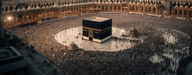 DIY Umrah vs. Travel Agents?